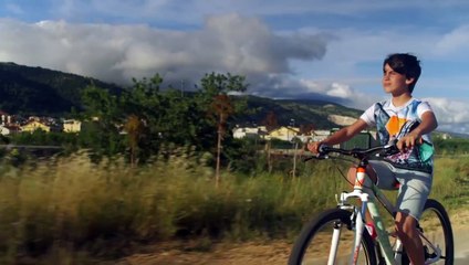 A Força Da Amizade - Um caminho com Padre Pio | Trailer Dublado