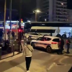 Incidents avant le choc OM-OL en Ligue 1 : Les questions de responsabilité pour les clubs