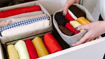 10 Tips For Storing Seasonal Clothes, According To Professional Organizers