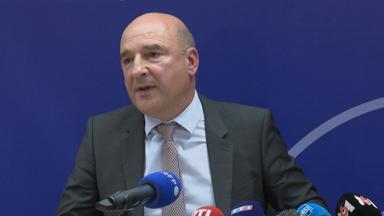 OM-OL : une enquête ouverte pour violences volontaires en réunion avec préméditation sur l'entraîneur lyonnais