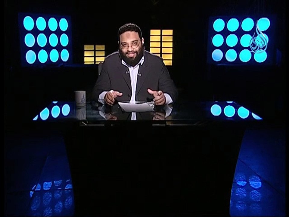 ايمن عبدالرحيم |بين الفكر والواقع |بره الصندوق