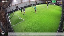 But de Arthur Maraquin - JC Lecon