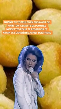 #CapCut Le vrai combat entre frères et sœurs Qui a déjà fait ça ? #trend #celinedion #humour #drole #memes #tendance