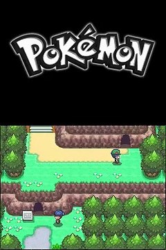 Pokémon Version Platine online multiplayer - nds