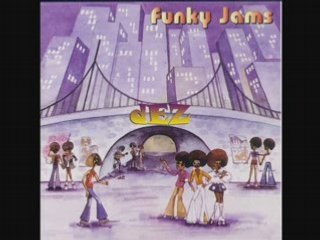 FUNK COOL ET BIEN RYTHME 45