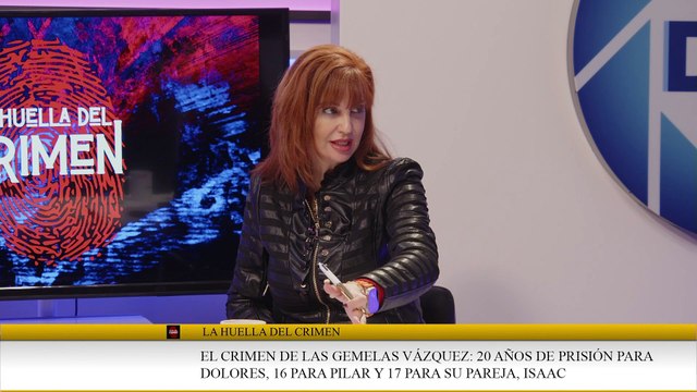 Ya hay sentencia para las protagonistas del Crimen de las Gemelas Vázquez