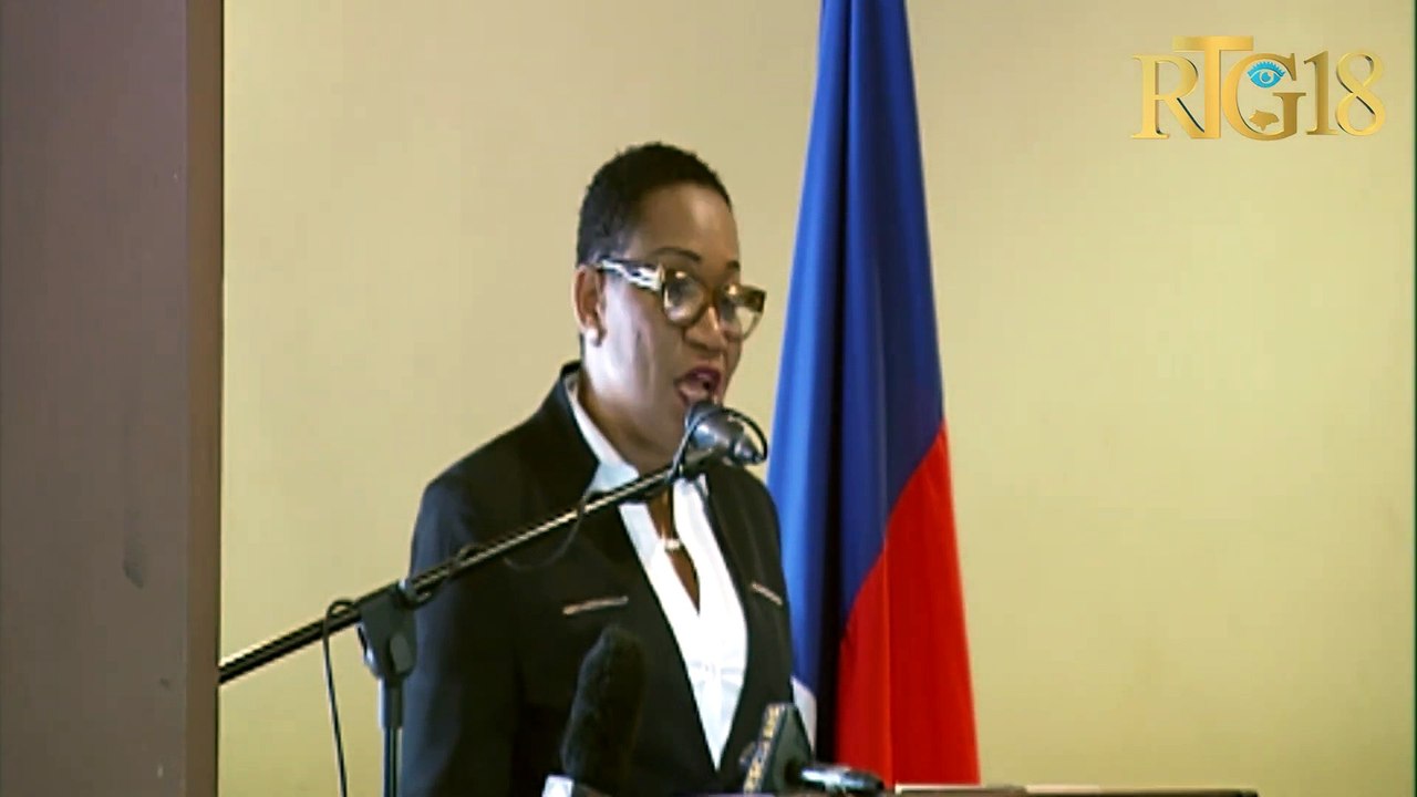 Komite Swivi Dyalòg nan Mitan fanm yo lanse 2 jounen atelye sou rezolisyon 1325 NasyonZini adopte a