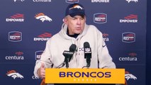 Does Broncos' Trade Deadline Strategy Change after Win Over Chiefs?