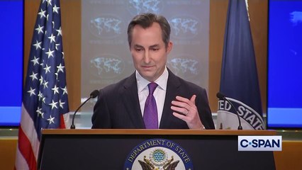 ABD'den Florida senatörünün çağrısına net yanıt: Türkiye değerli bir NATO müttefiki