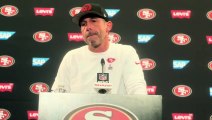 Kyle Shanahan Evaluates 49ers QB Brock Purdy After his Third Straight Loss