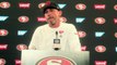 Kyle Shanahan Evaluates 49ers QB Brock Purdy After his Third Straight Loss
