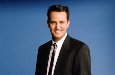 Matthew Perry predicted before his death his addiction 'disease' would kill him