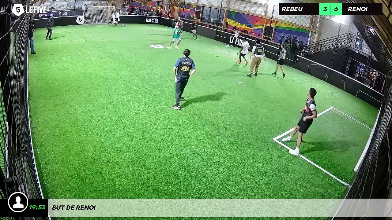But de renoi