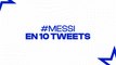 Le 8ème sacre de Lionel Messi divise sur les réseaux sociaux