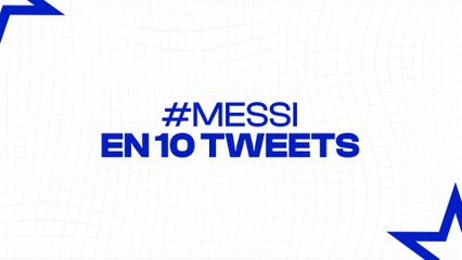 Le 8ème sacre de Lionel Messi divise sur les réseaux sociaux