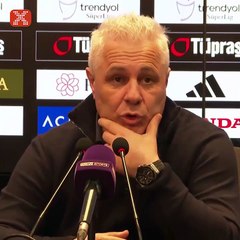Marius Sumudica: "Sadece savunarak puan kazanamayız"