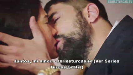 Download Video: 18-1 MI NOMBRE ES FARAH ❤️ (Adim Farah) 2ª Parte Capítulo 18 V.O.S. ESPAÑOL HD ❤️ Demet Özdemir y Engin Akyürek