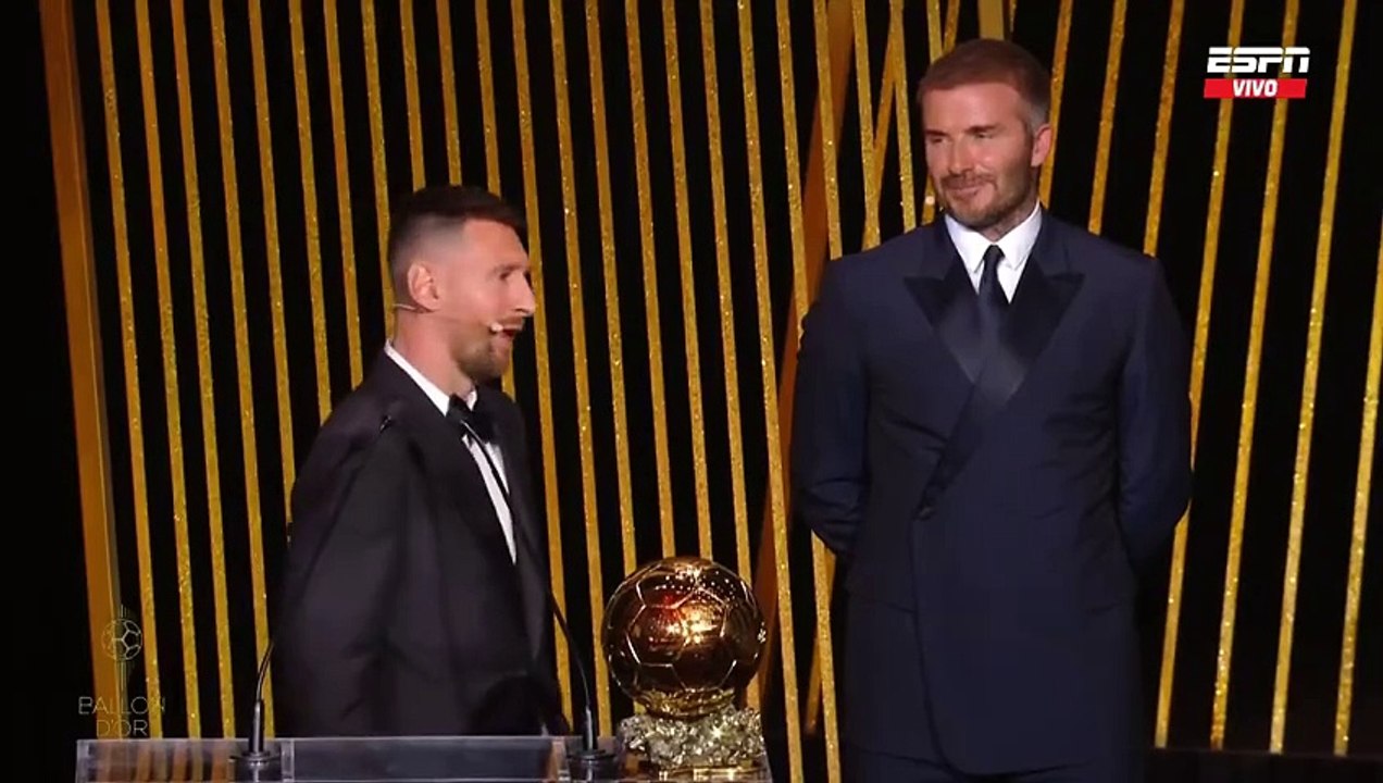 ✍ Lionel Messi, el futbolista más ganador de la historia