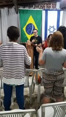 ☆Culto da Família☆_Preletora: Pba.Adriana de Cássia