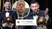 Roncero, sobre Messi y su octavo Balón de Oro: “Como homenaje está bien...”