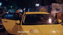 Yalı Çapkını 44.Bölüm Fragmanı