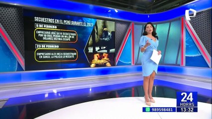 Habla amigo de empresario secuestrado en Trujillo: “Piden 200 mil dólares para liberarlo”