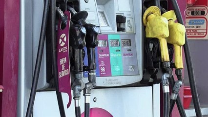 Gobierno argentino presiona a petroleras ante protestas por falta de combustible