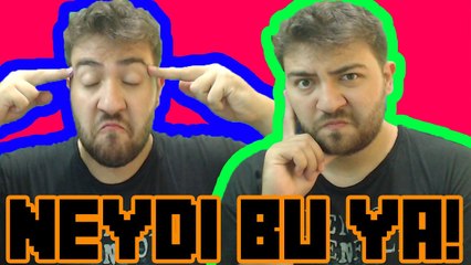 NE YEDİĞİNİ BİL CHALLENGE [ Cezalı Kapışma ] /w Gitaristv /w Eso