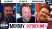 Dave Portnoy is Fighting the Internet From Every Angle - Barstool Rundown - October 30th, 2023