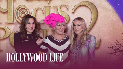 ‘Hocus Pocus 3’ Confirmed: Everything We Know So Far