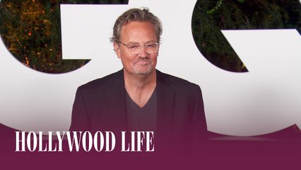 Matthew Perry’s Family Breaks Silence After Shocking Death: ‘We Are Heartbroken’