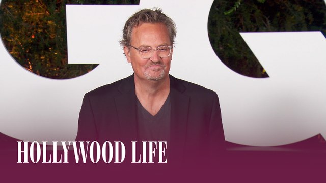 Matthew Perry’s Family Breaks Silence After Shocking Death: ‘We Are Heartbroken’