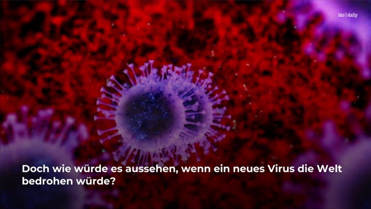 Nach Corona-Pandemie: Welt nicht gut auf weitere Pandemie vorbereitet