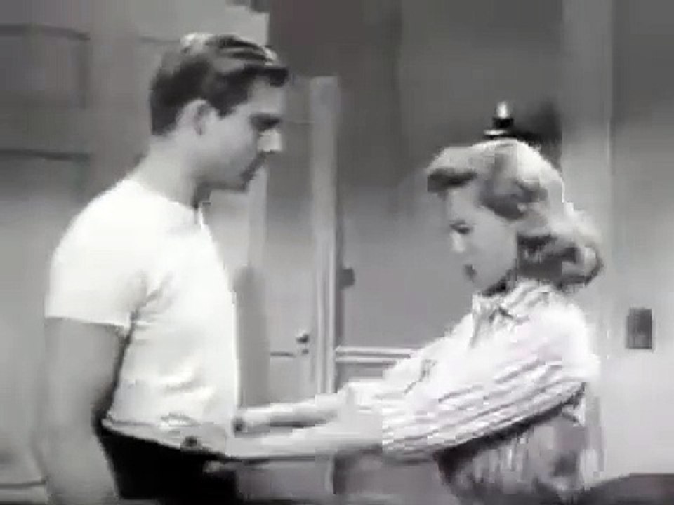 L'Homme qui rétrécit Bande-annonce (IT)