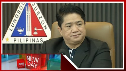Undas 2023: MMDA prepares for surge of motorists | New Day