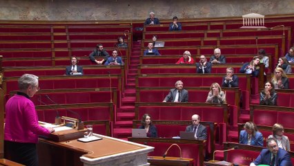Élisabeth Borne utilise à nouveau le 49.3 sur le volet dépenses du budget de la Sécurité sociale