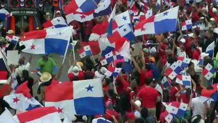 Tribunal Electoral rechaza organizar consulta popular sobre mina en Panamá