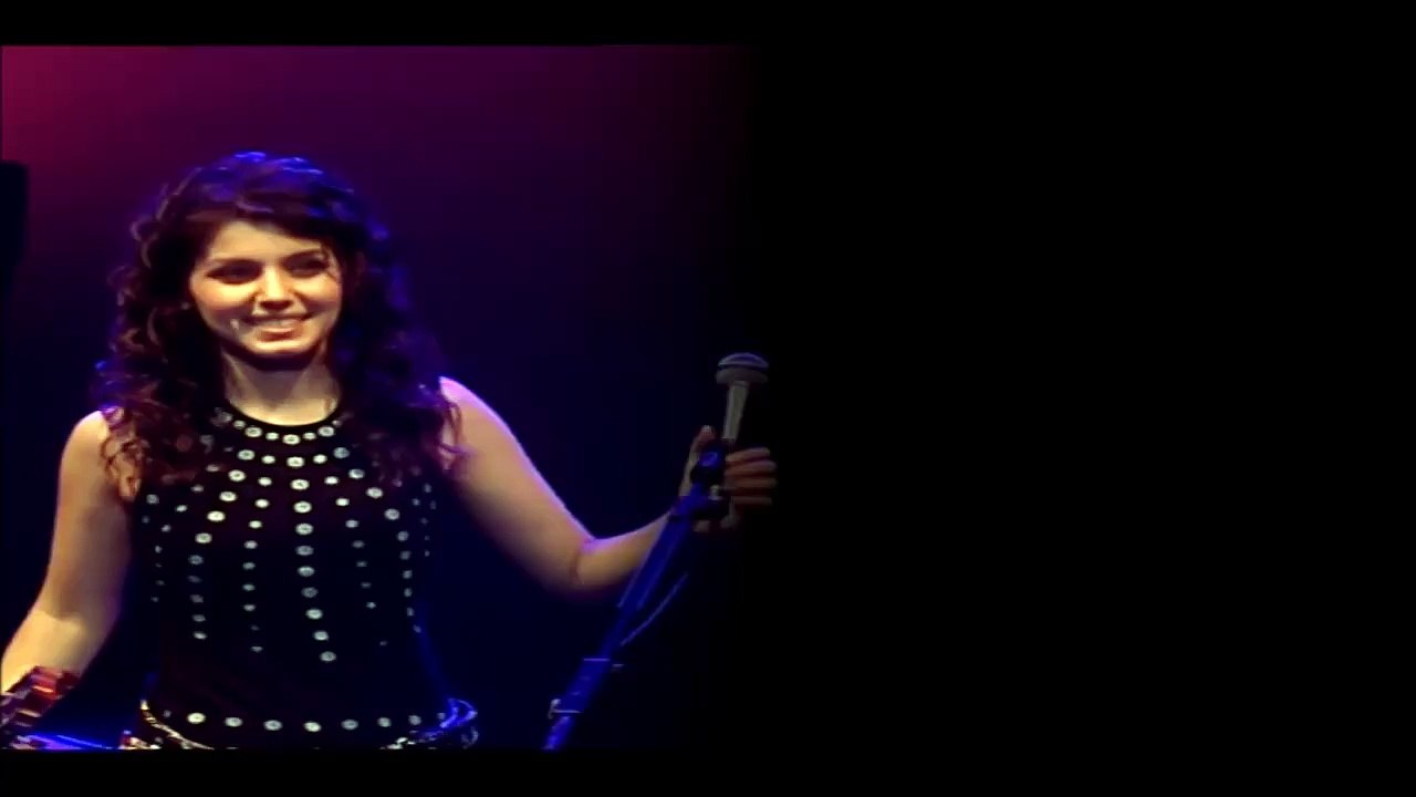KATIE MELUA — “End Credits” | (from “KATIE MELUA: IN CONCERT”) — 【Live: 2004】