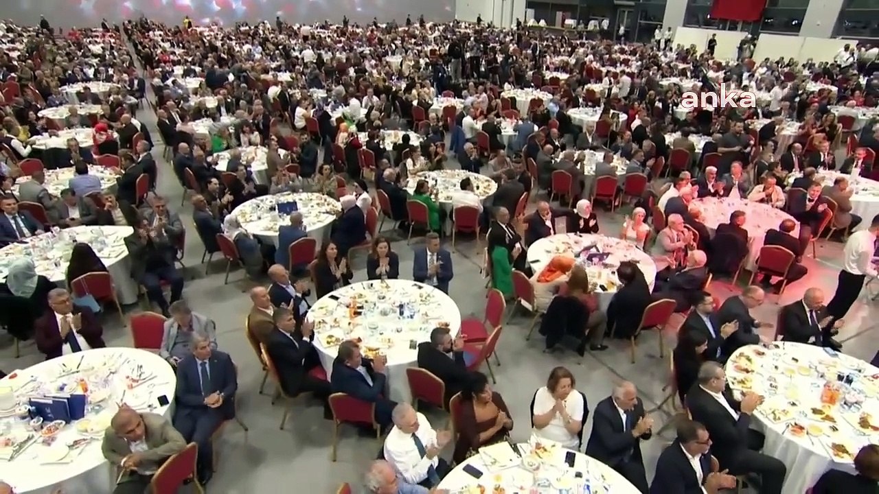 İmamoğlu: Bir Milletin Başına Gelebilecek  En Güzel Şey, Mustafa Kemal Atatürk'tür