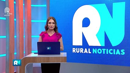 Programa Rural Noticias, Lunes 30 de octubre del 2023