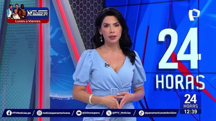 SMP: Conductores afectados por enormes baches en la Av. Zarumilla