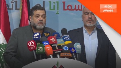 Operasi Israel di utara Gaza gagal - Hamas