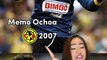 Futbolistas MEXICANOS que han sido nominados al BALÓN DE ORO #BalónDeOro #Futbol