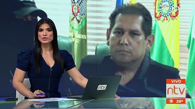 Envían a Palmasola al ex asesor de UARM por abuso sexual