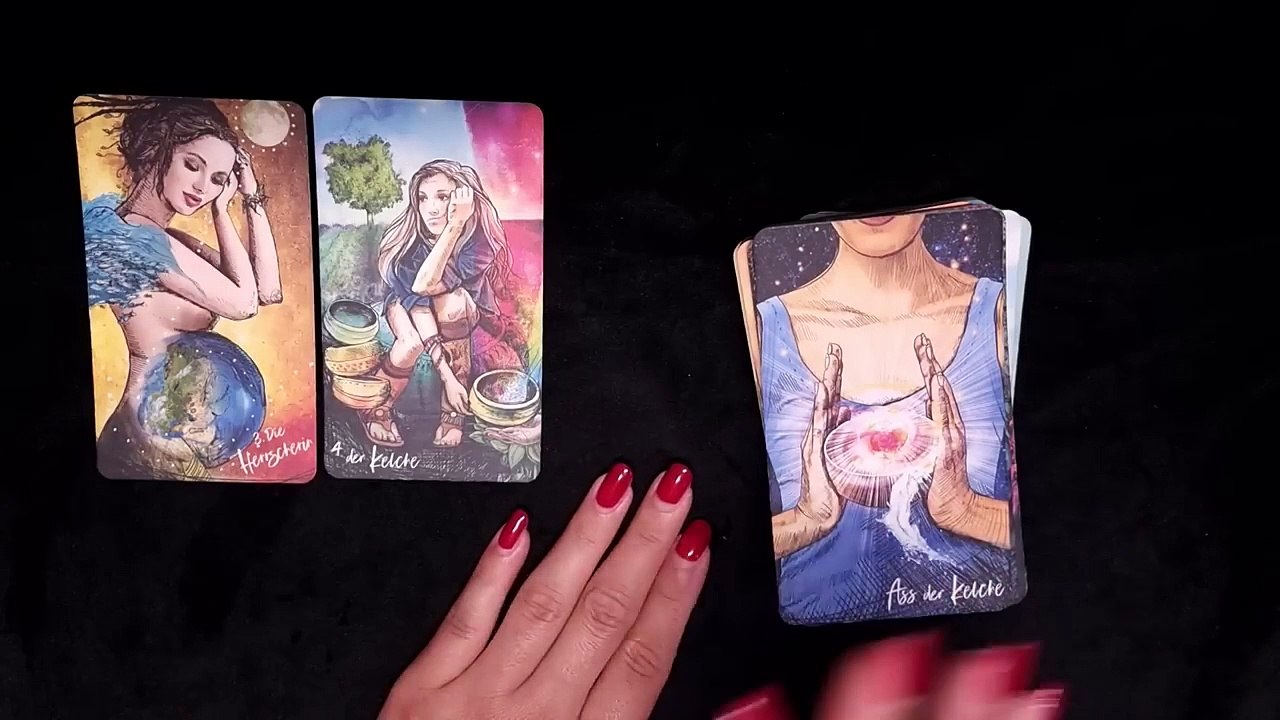 ZWILLINGE ♊️ Endlich am Ziel  (November 2023)