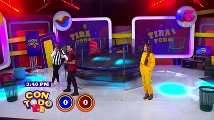 Con Todo-30 de octubre 2023