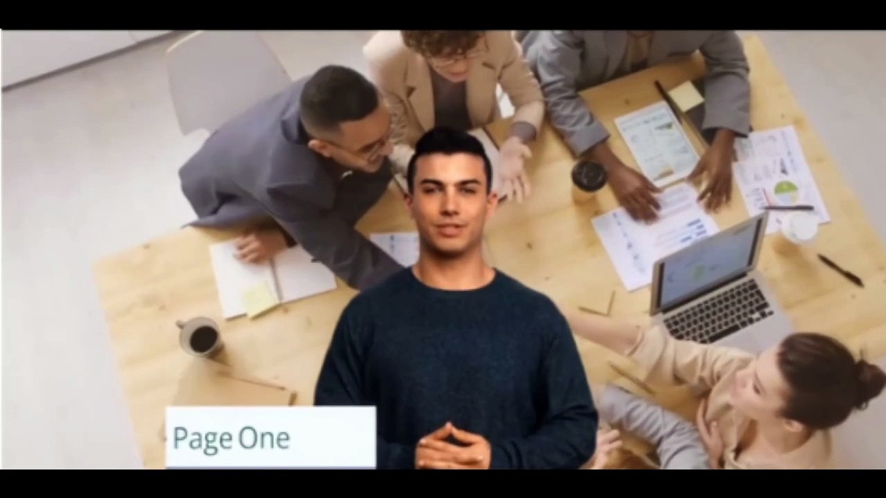 IDeservePageOne.com