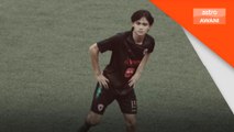 Kapten bola sepak remaja Thailand sah bunuh diri di UK