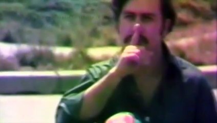 Pablo Escobar raconté par son fils | show | 2017 | Official Trailer