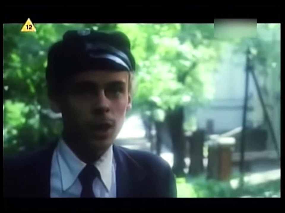 Kronika wypadków milosnych | movie | 1986 | Official Trailer